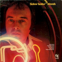 Mizrab