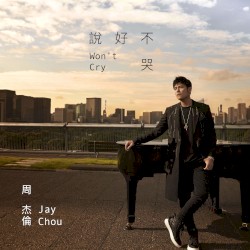 说好不哭 (Won't Cry)