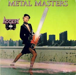 Metal Masters