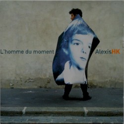 L’Homme du moment