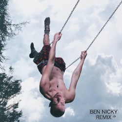Головокружение (ремикс Ben Nicky)