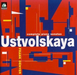 Complete Piano Sonatas