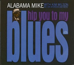 Hip You to My Blues