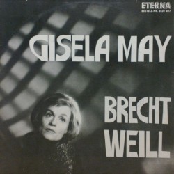 Brecht Weill