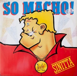 So Macho!