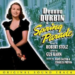 Spring Parade