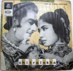 Chitralekha