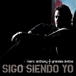 Sigo siendo yo: Grandes éxitos