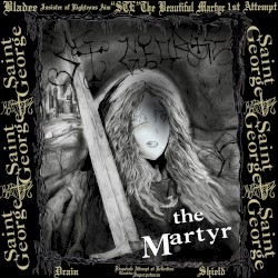 Ste the Beautiful Martyr 1st Attempt
