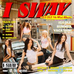 I SWAY