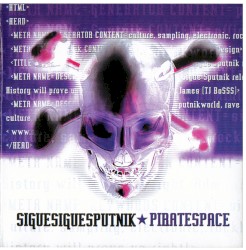 Piratespace
