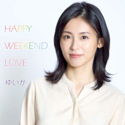 HAPPY WEEKEND LOVE