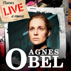 iTunes Live в Париже
