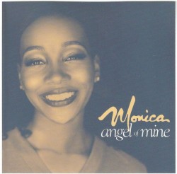 Angel of Mine