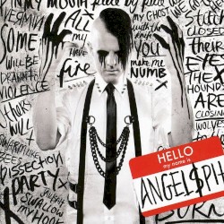 Hello My Name Is