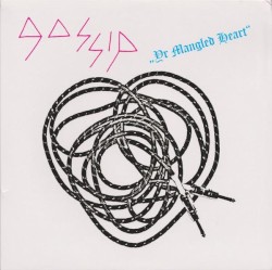Yr Mangled Heart