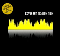 Modern Ruin