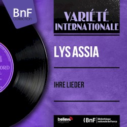 Ihre Lieder