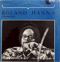 Informal Solo