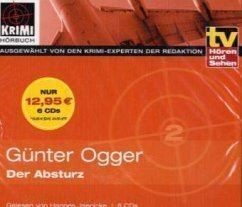 Der Absturz
