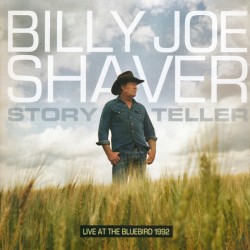 Storyteller: Live at the Bluebird 1992