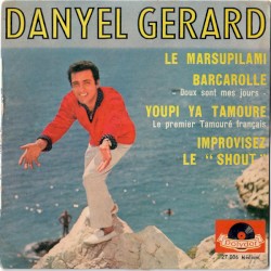 Le Marsupilami