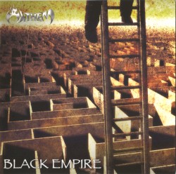 BLACK EMPIRE