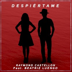 Despiértame