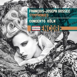 Symphonies