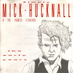 Simply Mick Hucknall: The Early Years