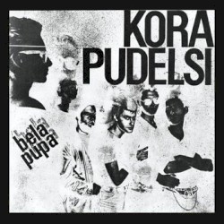 Bela Pupa