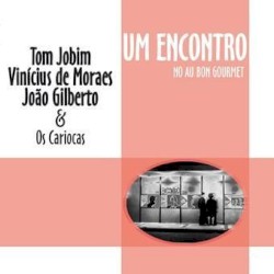 Um Encontro no Au Bon Gourmet (Live 1962)