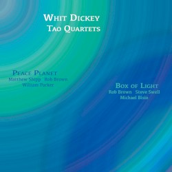 Peace Planet / Box of Light
