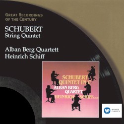 String Quintet in C major, D 956