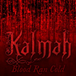 Blood Ran Cold