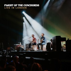 Iain and Deanna (live in London) (single edit)