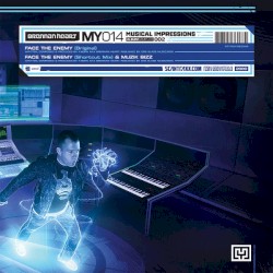 Musical Impressions (Album Sampler 002)