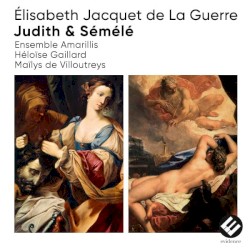 Judith & Sémélé