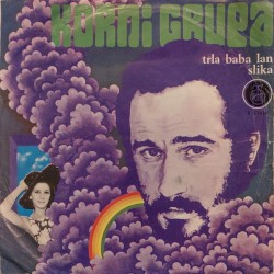 Trla Baba Lan / Slika