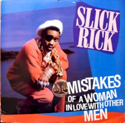 Mistakes of a Woman in Love With Other Men