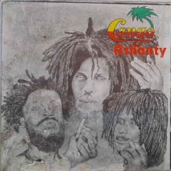 Congo Ashanti