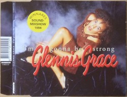 I'm Gonna Be Strong / All Within Yourself