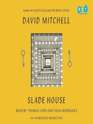 Slade House