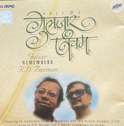 Gulzar Remembers R. D. Burman - Volume 1
