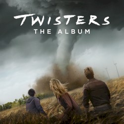 Death Wish Love (From Twisters: The album)
