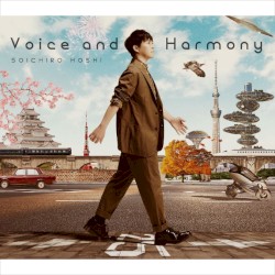 Voice and Harmony