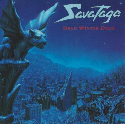 Dead Winter Dead