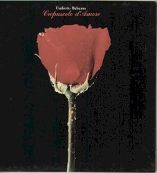 Crepuscolo d'amore