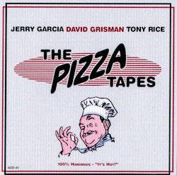 The Pizza Tapes