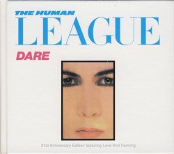 Dare / Love and Dancing